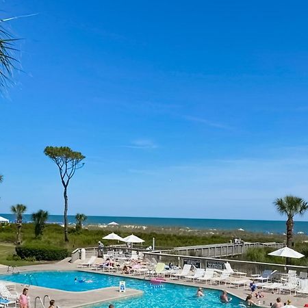Ocean One Villa Hilton Head Island Szoba fotó