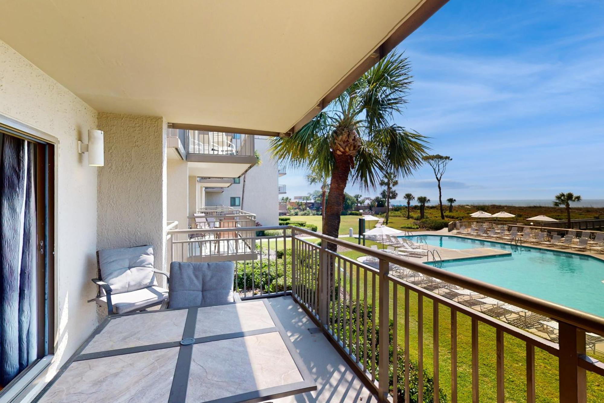 Ocean One Villa Hilton Head Island Szoba fotó