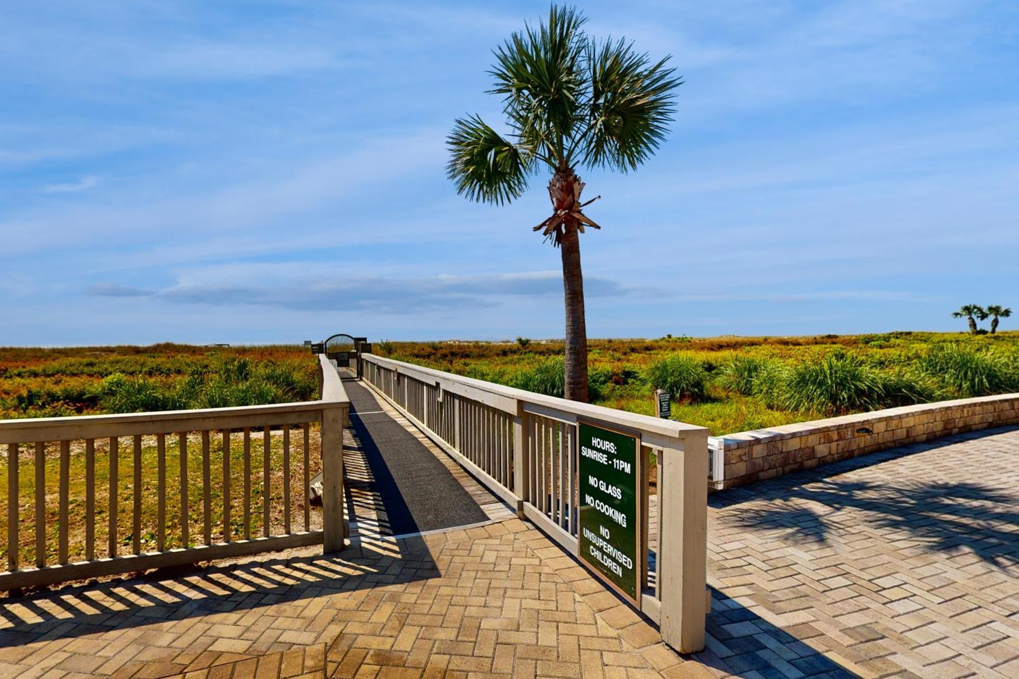 Ocean One Villa Hilton Head Island Szoba fotó