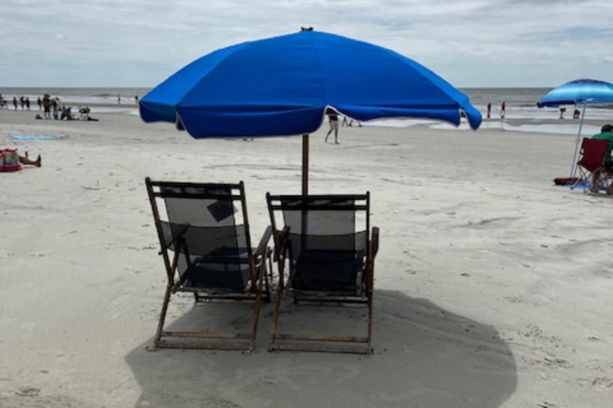 Ocean One Villa Hilton Head Island Szoba fotó
