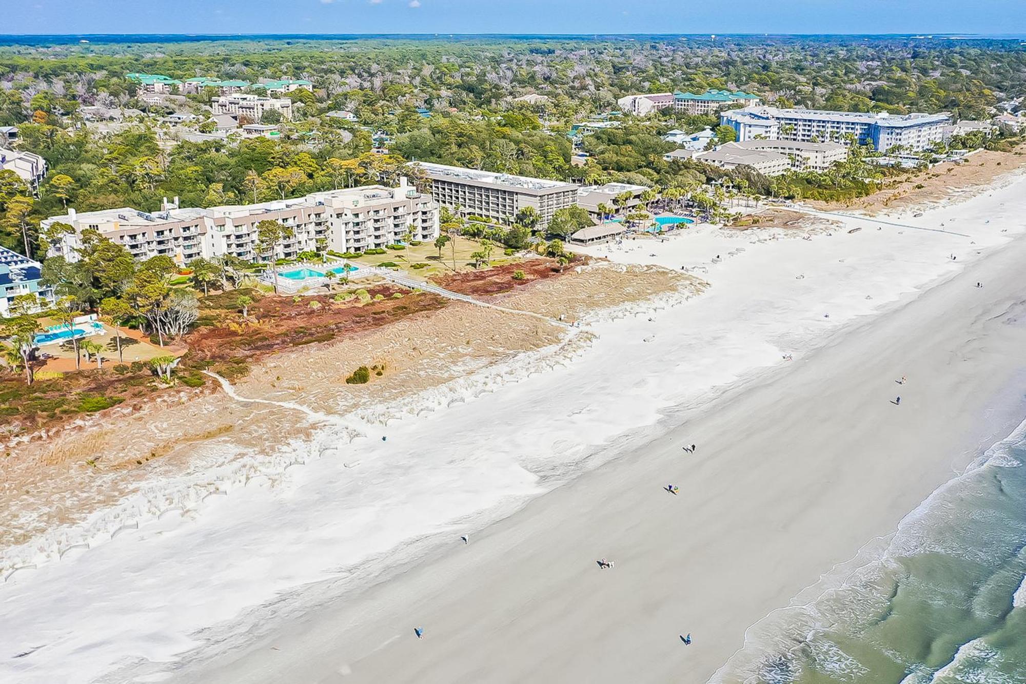 Ocean One Villa Hilton Head Island Szoba fotó