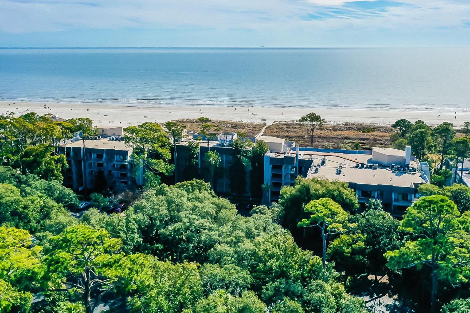 Ocean One Villa Hilton Head Island Szoba fotó