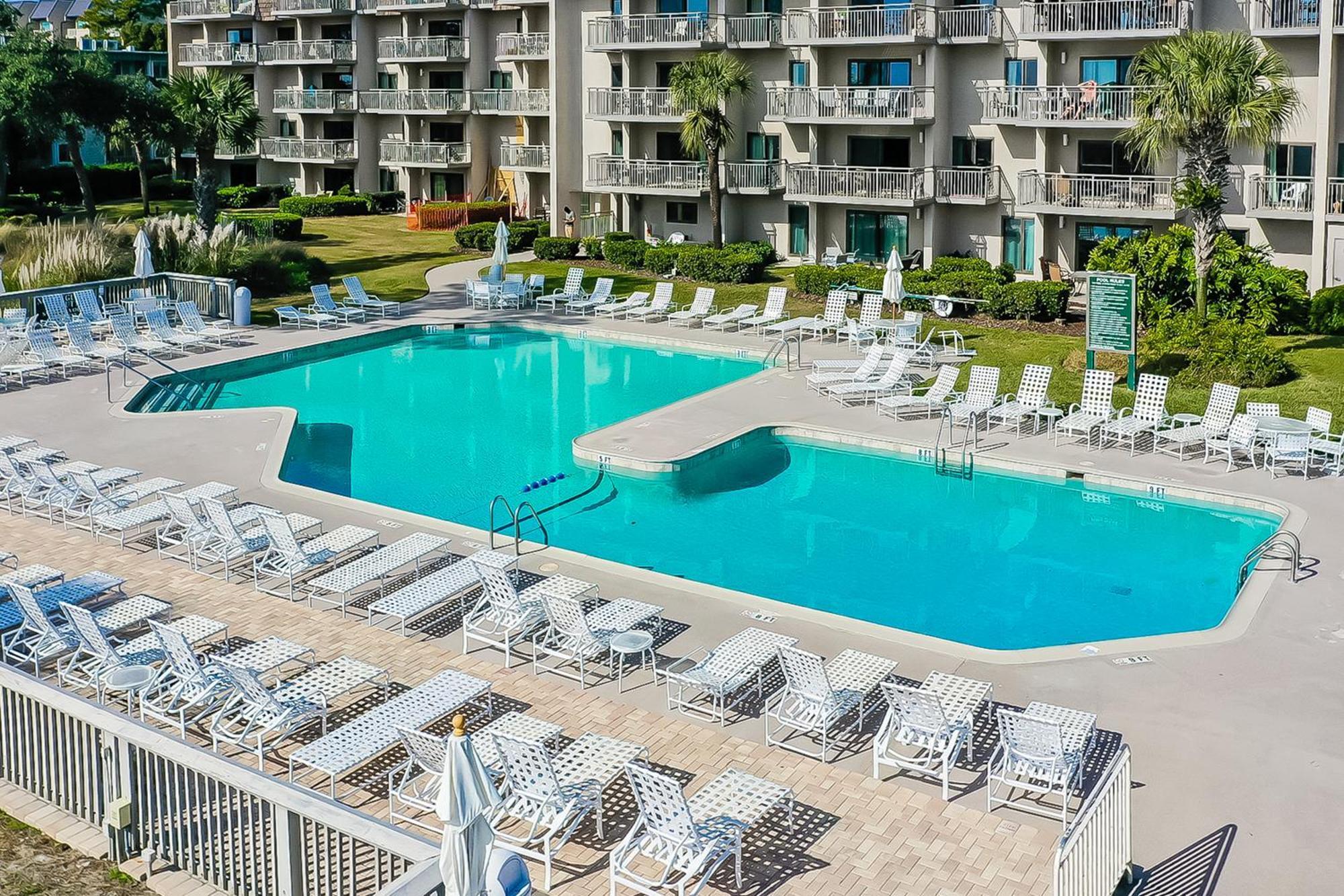 Ocean One Villa Hilton Head Island Szoba fotó