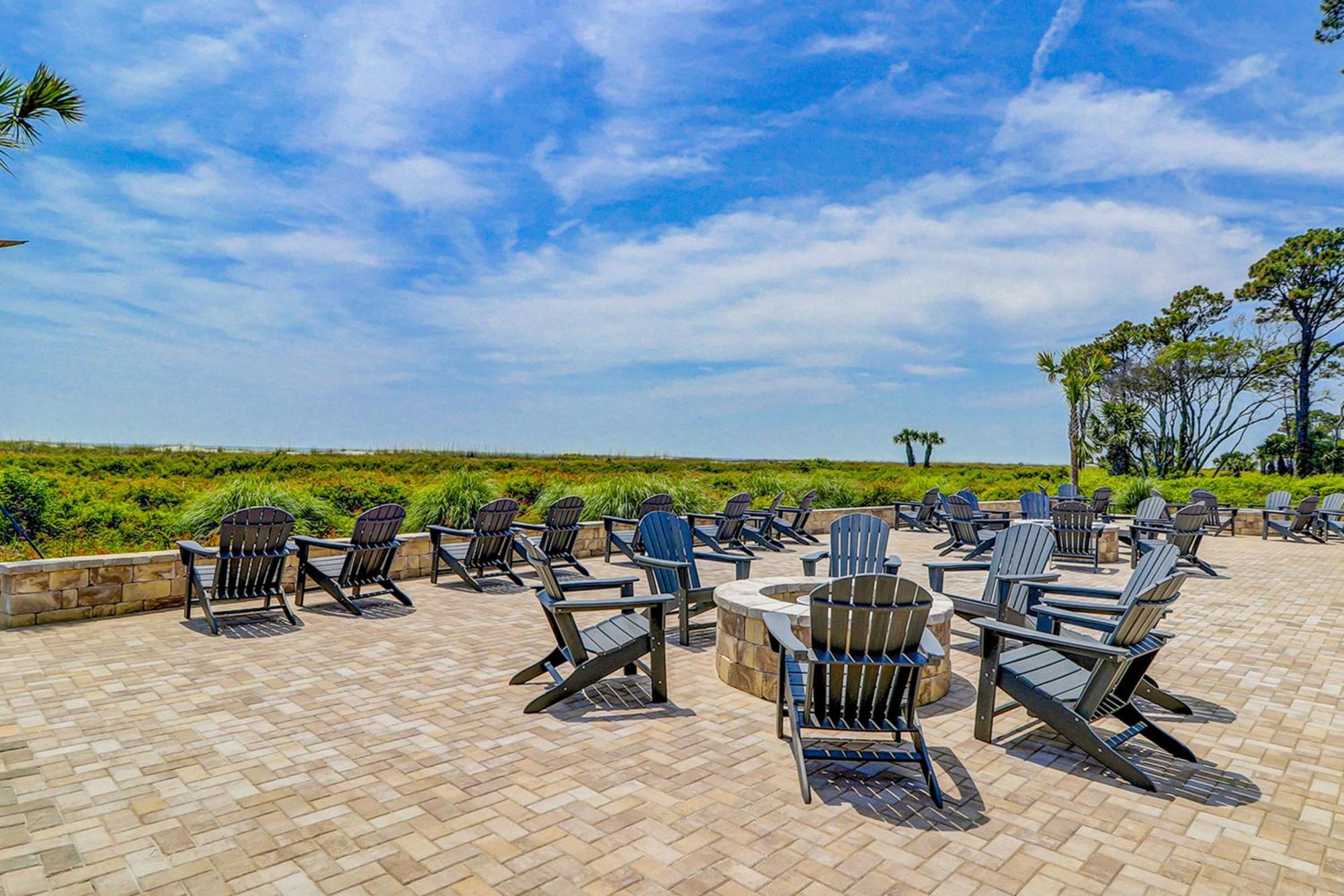 Ocean One Villa Hilton Head Island Szoba fotó