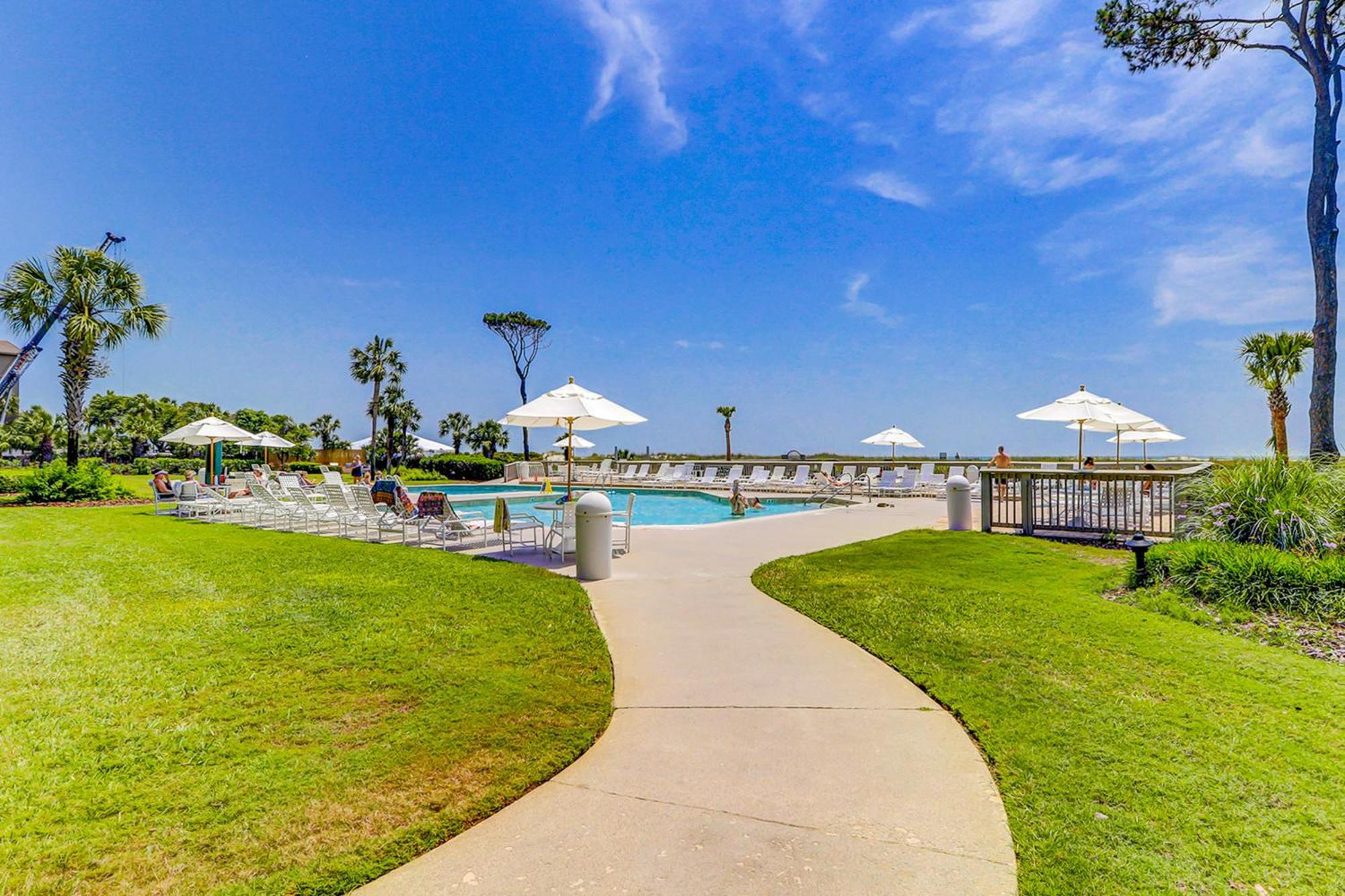 Ocean One Villa Hilton Head Island Szoba fotó