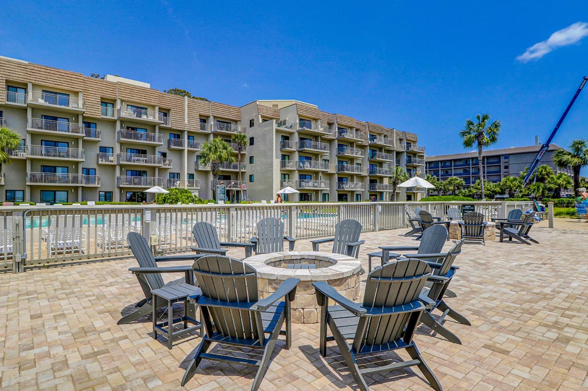 Ocean One Villa Hilton Head Island Szoba fotó