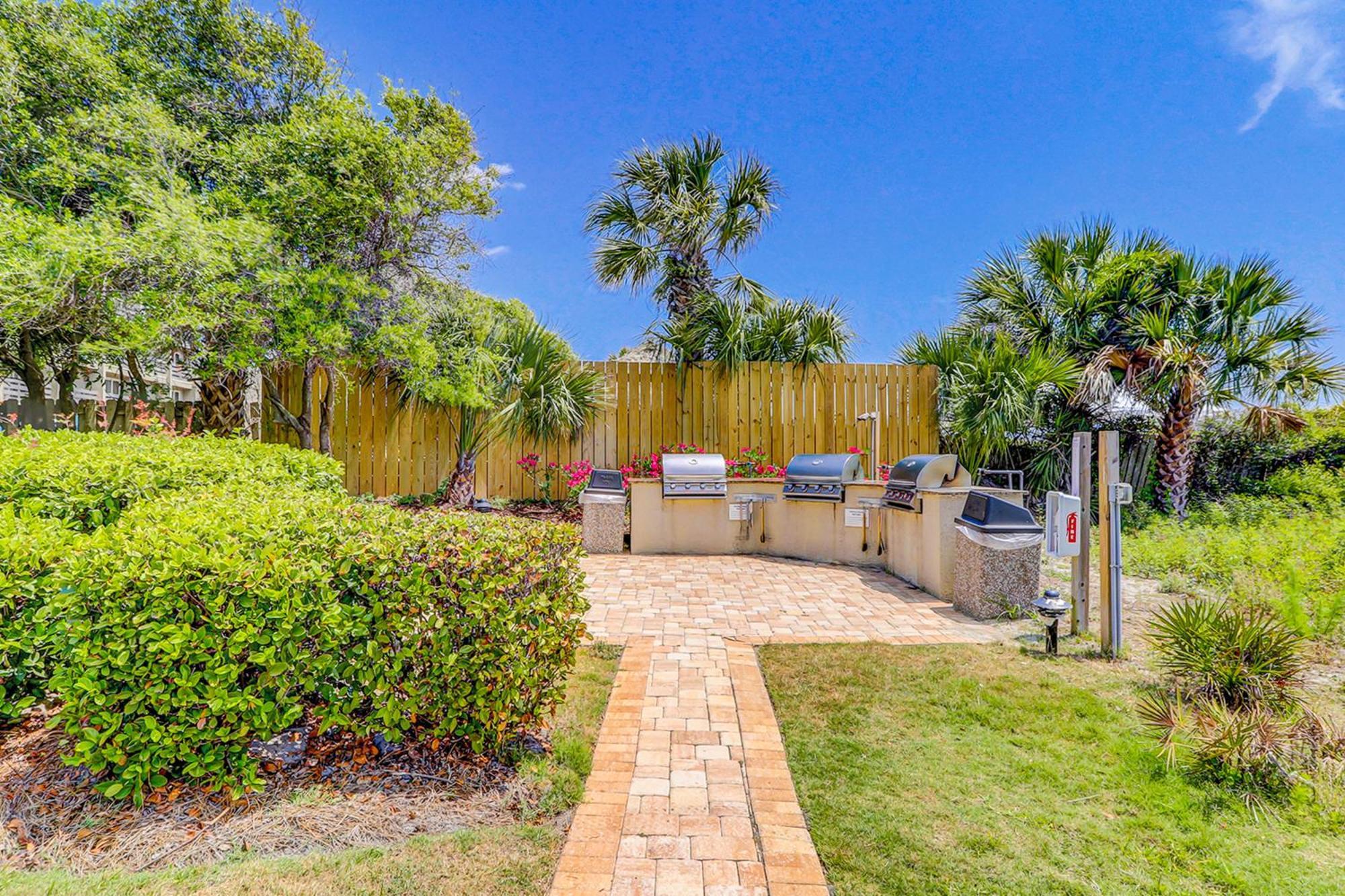 Ocean One Villa Hilton Head Island Szoba fotó
