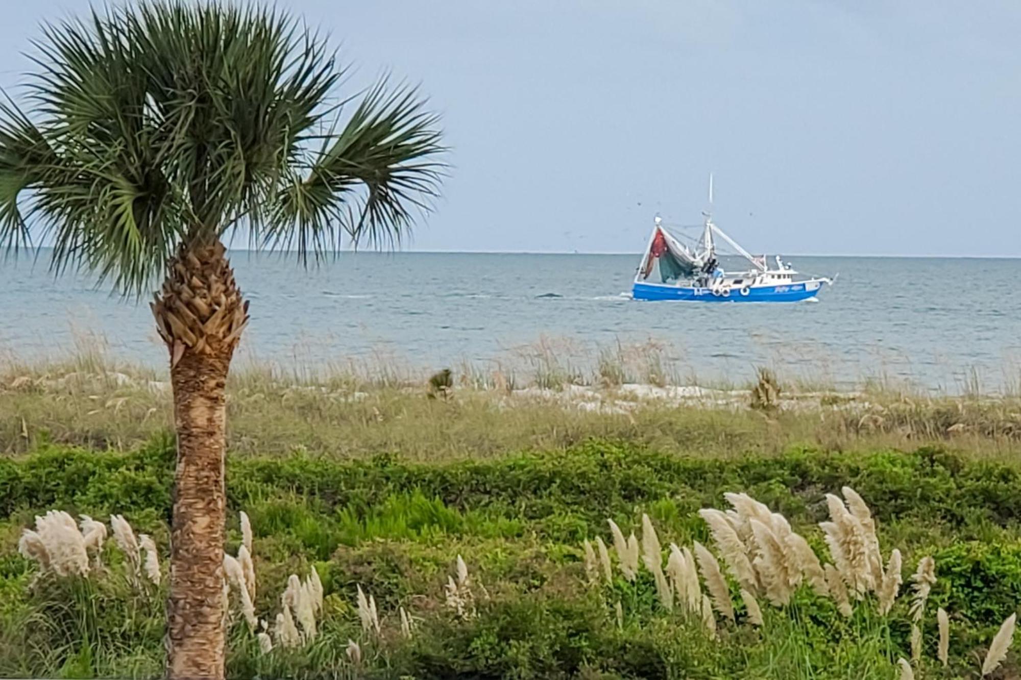 Ocean One Villa Hilton Head Island Szoba fotó