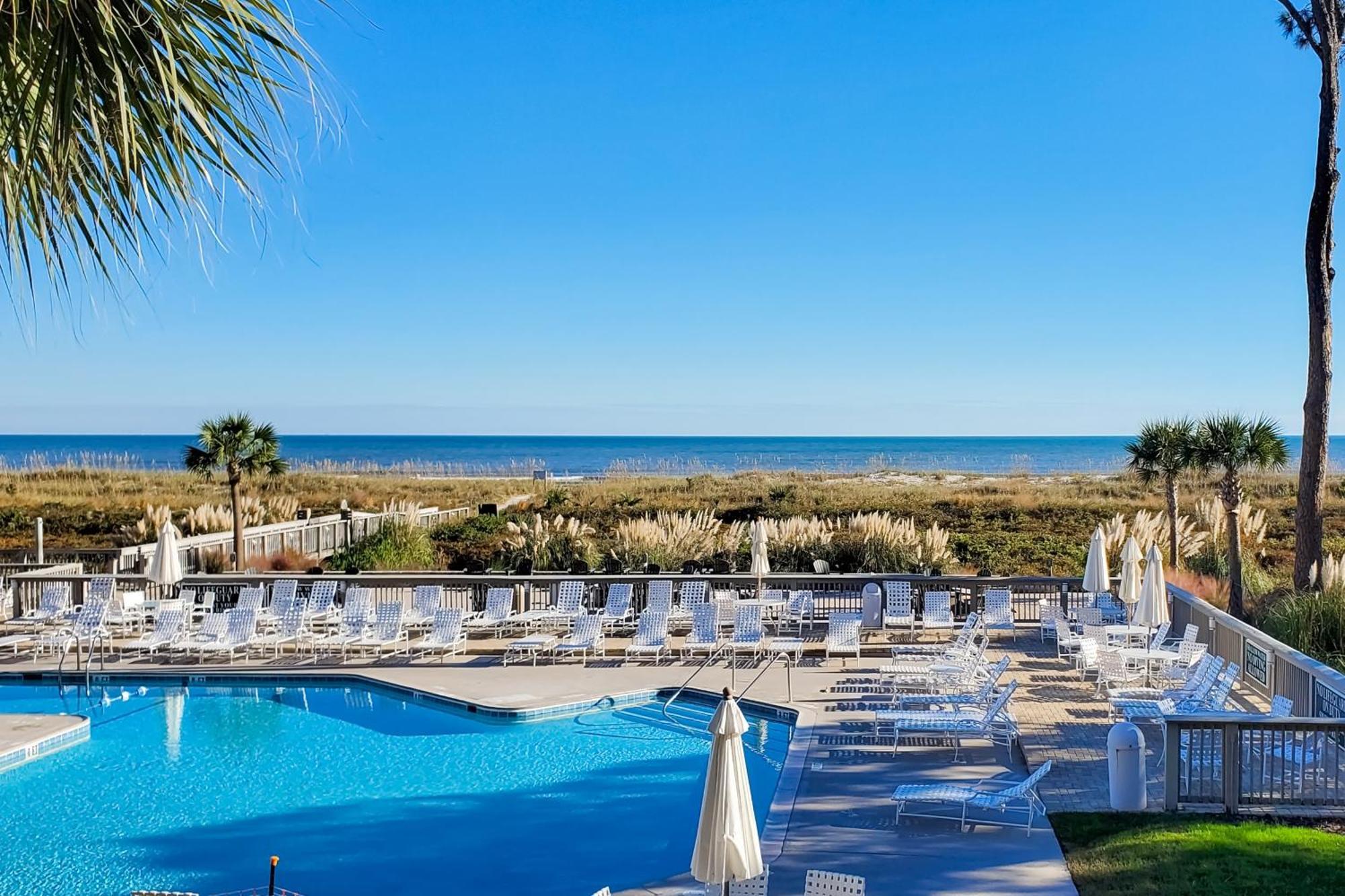 Ocean One Villa Hilton Head Island Szoba fotó