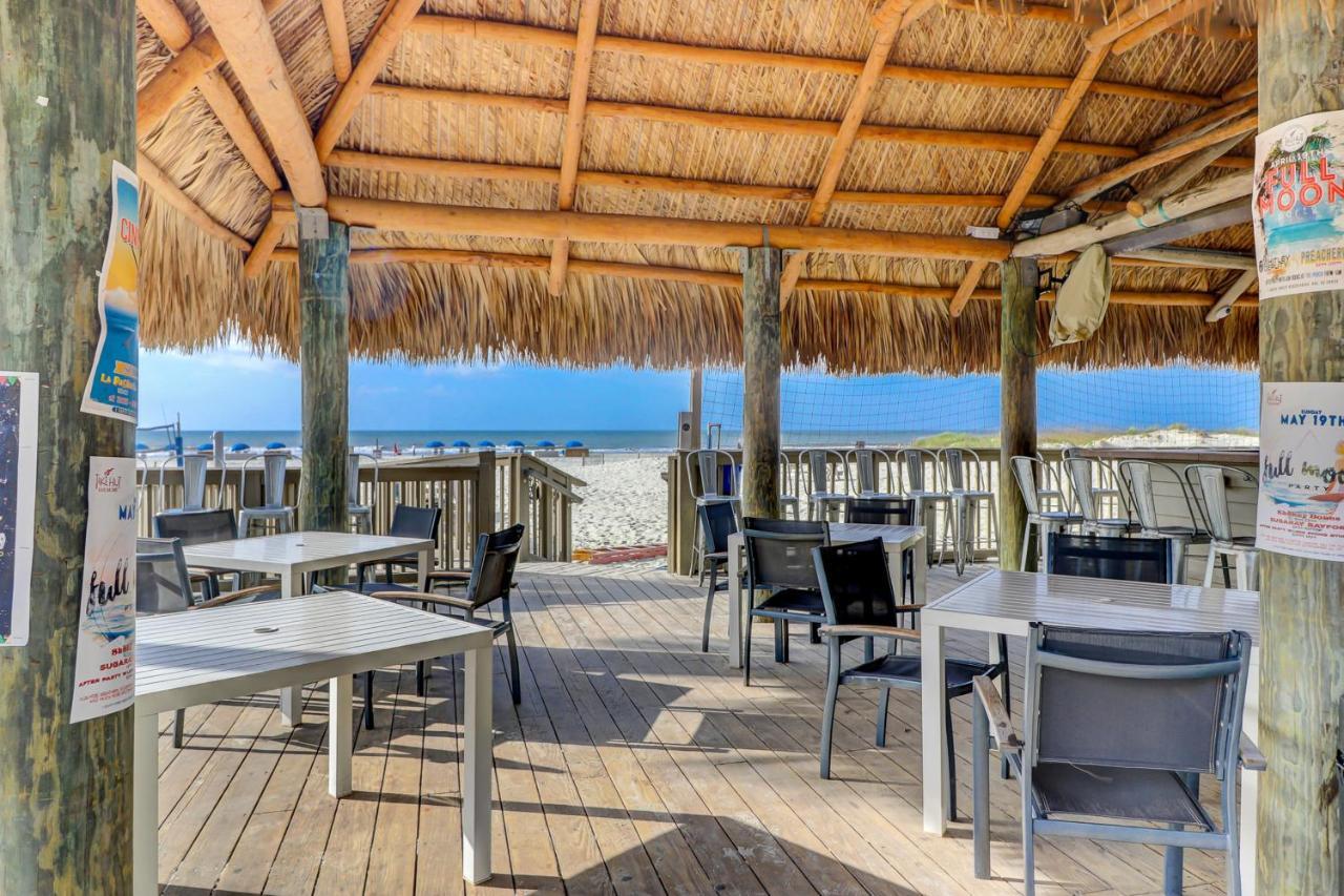 Ocean One Villa Hilton Head Island Kültér fotó